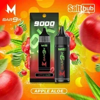 APPLE ALOE แอปเปิ้ลว่านหางจระเข้
