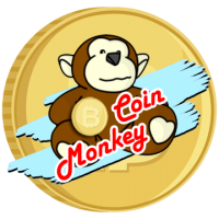 ร้านMonkey Coin