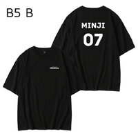 B5 B