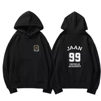 JAAN ดำ