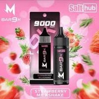 Strawberry milkshake – สตรอเบอร์รี่มิลล์เชค