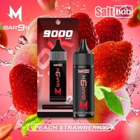 Peach Strawberry พีชสตอ