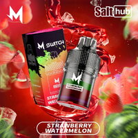 Strawberry Watermelon – สตอเบรี่+แตงโม