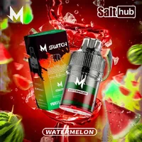 Watermelon แตงโม