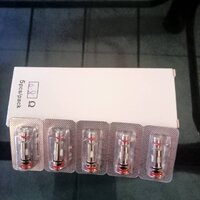 1กล่อง 5ชิ้น ของเทียบ