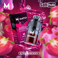 Strawberry – สตอเบอรี่