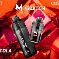 Cola โคล่า