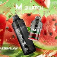 Watermelon แตงโม