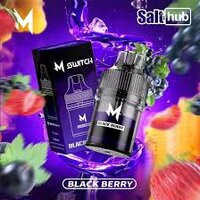Black Berry-เบอรี่สีดำ