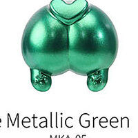 MKA-05 Metallic Green