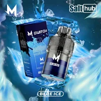 Blue Ice บลูไอซ์
