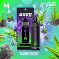 Grape Aloe-องุ่นว่านหางจระเข้