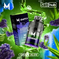 Grape Aloe-องุ่นว่านหางจระเข้