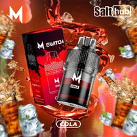 Cola – โคล่า