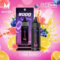 Pink Berry