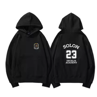 SOLON ดำ