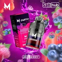 Mixberry มิกซ์เบอร์รี่