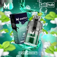 Double Mint ดับเบิ้ลมิ้นท์