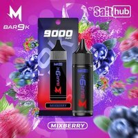 Mixberry มิกซ์เบอร์รี่