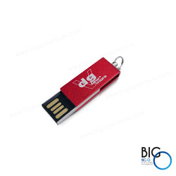 Flashdrive แฟลชไดร์ฟห้อยคอ DG