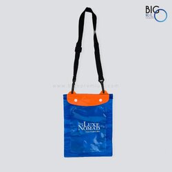 ซองกันน้ำ Water proof Belt Jumbo