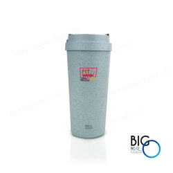 บริษัท มหาสนุก จำกัด [FIT week Cafe]