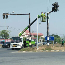 A10 รถเฮี๊ยบ