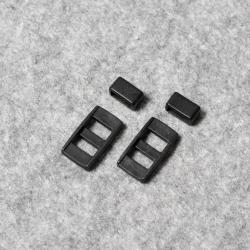 เข็มขัดล็อคสายคล้องกล้อง ขนาดไม่เกิน 1.2CM