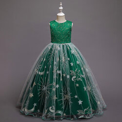 สีเขียว, #170-อก34 ยาว46 นิ้ว