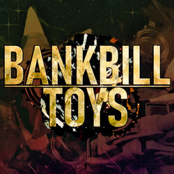BANKBILLTOYS