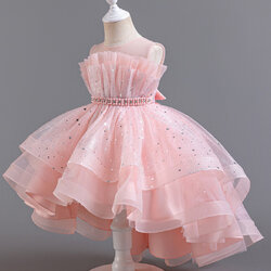 สีชมพู, #160-อก30 ยาว30-40