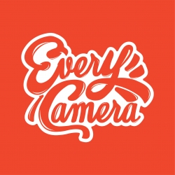 everycamera เลนส์มือหมุน