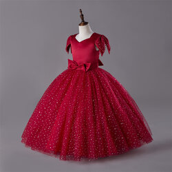 สีแดง, #170-อก32 ยาว47 นิ้ว