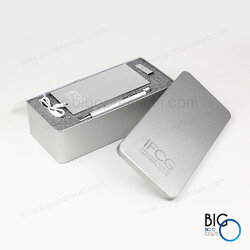 บริษัทหลักทรัพย์ เคทีบี (ประเทศไทย) จำกัด (IFCG) Silver