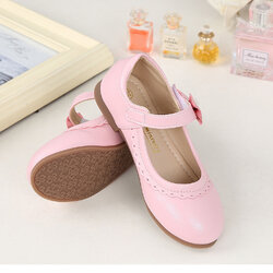 ชมพู-14233, ยาว-15.0cm-Size23-