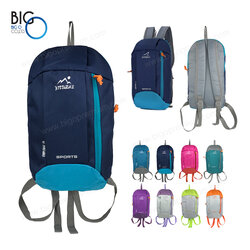 กระเป๋าเป้สปอร์ต (Back Pack Sport Bag)