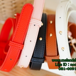 สายกระเป๋าหนังPU (เกรดดี)