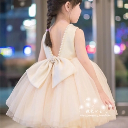 สีครีม, #140-อก28 ยาว27 นิ้ว