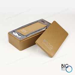 บริษัทหลักทรัพย์ เคทีบี (ประเทศไทย) จำกัด (IFCG) Gold