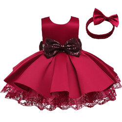 สีแดง, #80-อก20 ยาว18 นิ้ว