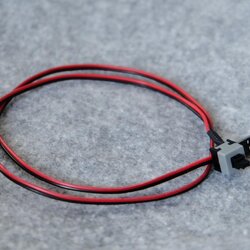 สายSwitch Computer เปิด-ปิด Power SW