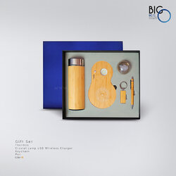 กิ๊ฟเซ็ทจัดชุด 5 ชิ้น IT Premium