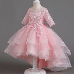 สีชมพู, #160-อก30 ยาว33-41