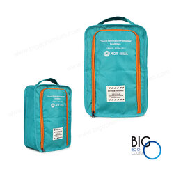 บริษัท ท่าอากาศยานไทย จำกัด (มหาชน) (AOT)