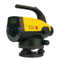 กล้องระดับดิจิตอล SOUTH : DL-2007