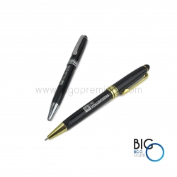 โครงการพัฒนาแห่งสหประชาชาติ : UNDP [ปากกาแบบหมุน]