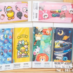 กล่องดินสอ Yome 3D