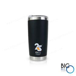 แก้วน้ำเก็บอุณหภูมิพรีเมี่ยม ขนาด 20 ออนซ์