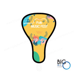 พัดสปริง V.2