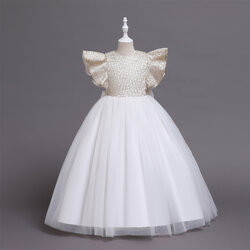 สีขาว, #110-อก24 ยาว33 นิ้ว